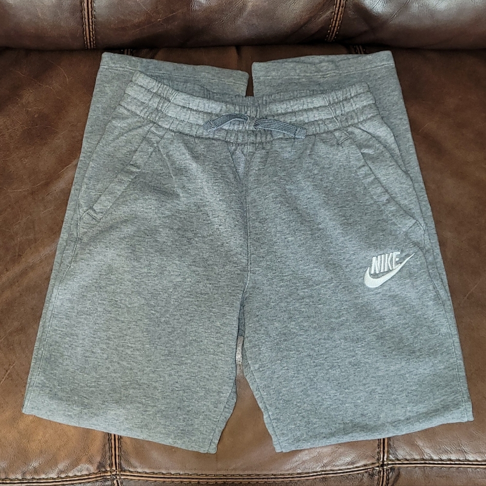 Boys Nike Sweats